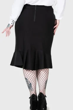 Royal Blast Skirt