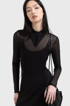 Ruby Revenge Dress