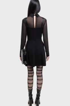 Ruby Revenge Dress