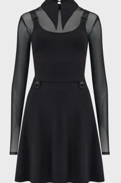 Ruby Revenge Dress