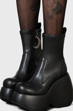 Ruins And Remains Boots