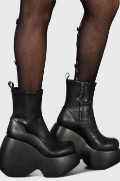 Ruins And Remains Boots