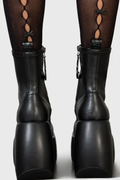 Ruins And Remains Boots