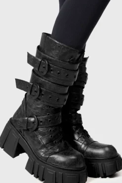 Ruptura Boots