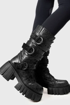 Ruptura Boots