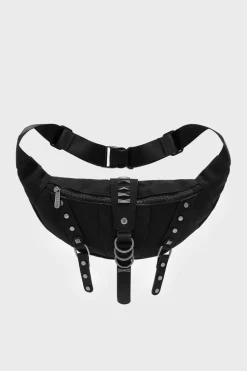 Rust & Bones Waist Bag
