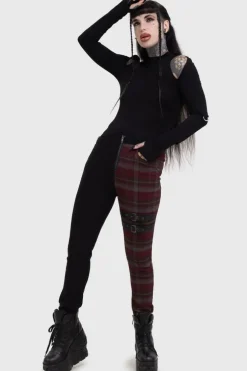 Sable Riot Trousers