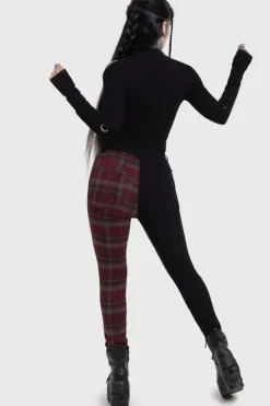 Sable Riot Trousers