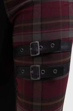 Sable Riot Trousers