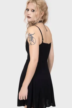 Sacralgia Dress