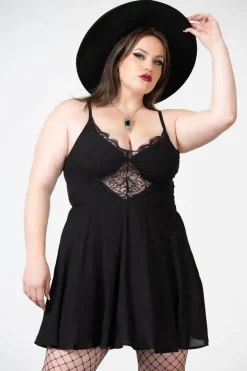 Sacralgia Dress