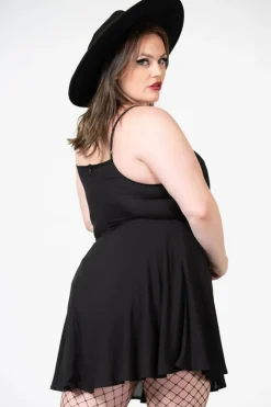 Sacralgia Dress