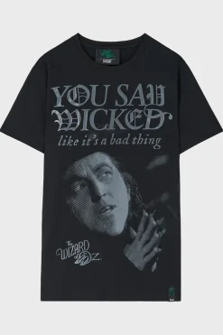 Say Wicked T Shirt