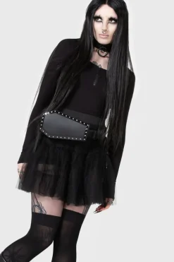 Sealed In A Coffin Bag