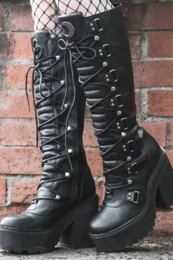 Selene Boots