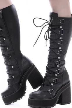 Selene Boots