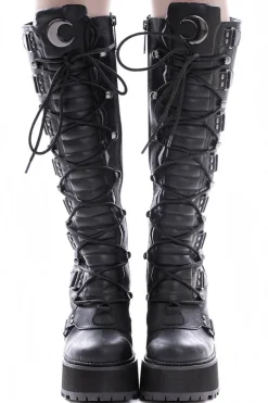 Selene Boots