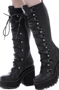 Selene Boots
