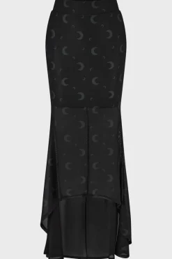 Serenade Of Shadows Skirt