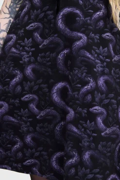 Serpentalia Dress