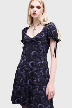 Serpentalia Dress