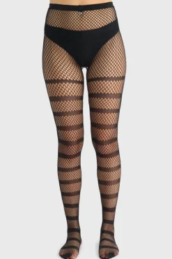 Shadow Dream Tights