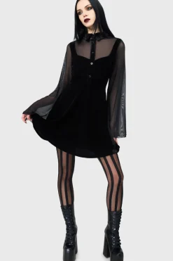 Shadowcaster Dress