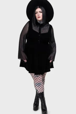 Shadowcaster Dress