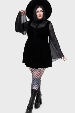 Shadowcaster Dress