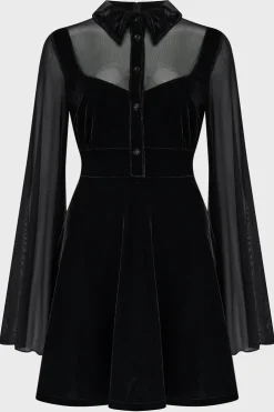 Shadowcaster Dress
