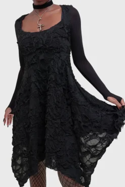 Shadows Hymn Dress