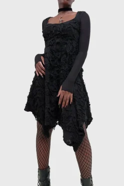 Shadows Hymn Dress
