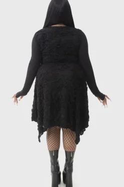 Shadows Hymn Dress