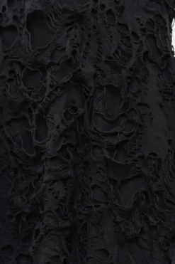 Shadows Hymn Dress