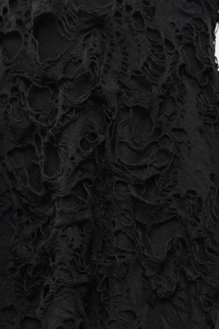 Shadows Hymn Dress