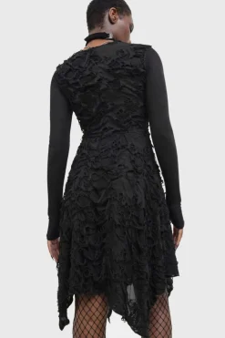 Shadows Hymn Dress