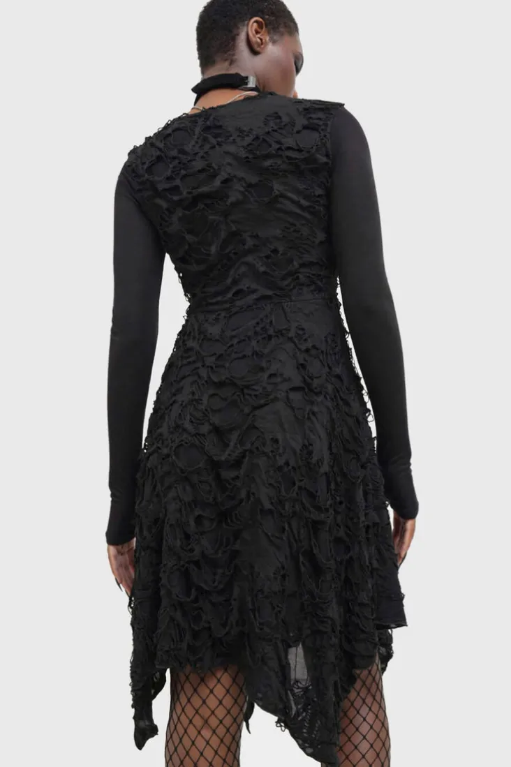 Shadows Hymn Dress