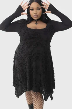 Shadows Hymn Dress