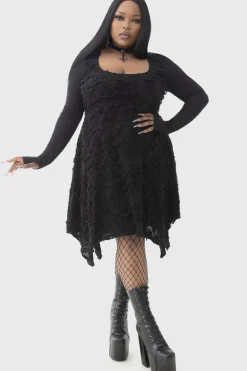 Shadows Hymn Dress