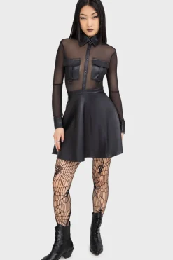 Shadowsinger Dress