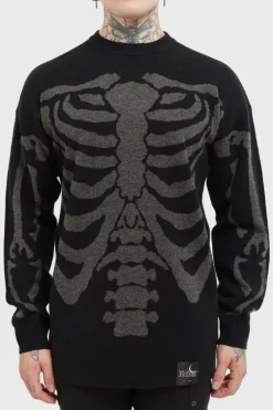 Skellie Sweater