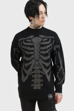 Skellie Sweater