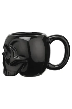 Skull Mug [B]