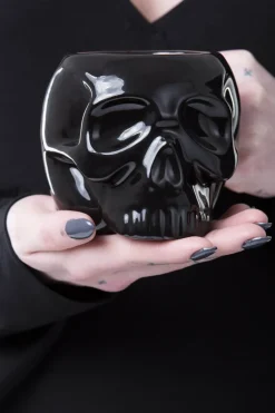Skull Mug [B]