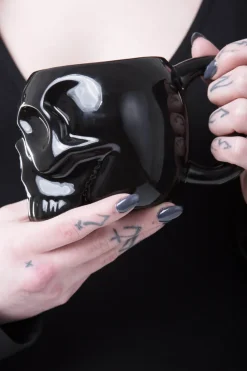 Skull Mug [B]