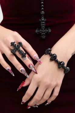 Skullcraft Bracelet
