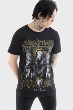 Sleep All Day T Shirt