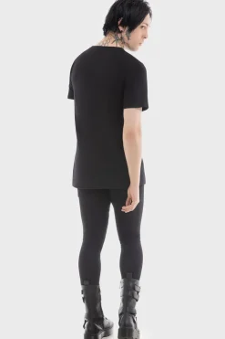 Sleep All Day T Shirt