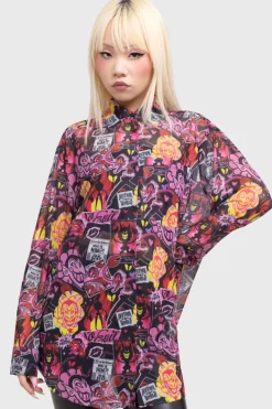 So Evil Shirt