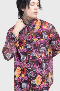So Evil Shirt